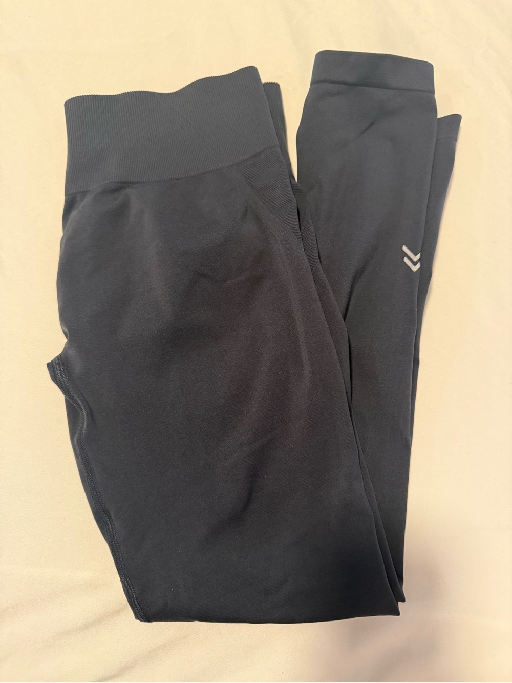 Oner Active Effortless Lift Leggings with Grey Logo